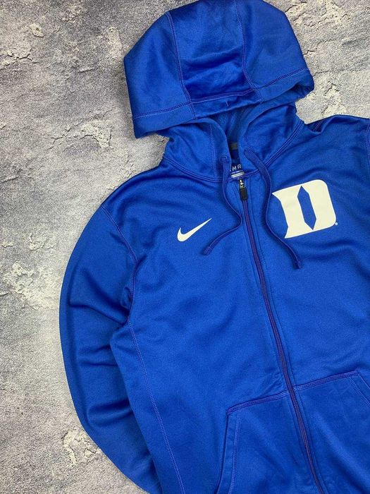 Зіп худі Nike Therma-fit Оригінал. Розмір S