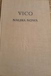 Giambattista Vico - Nauka nowa, PWN