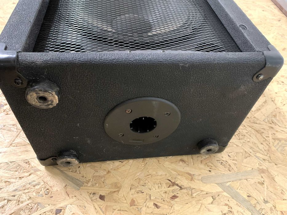 zestaw nagłośnieniowy THE T.AMP PA 4080