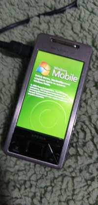 SE Xperia X1 Windows Mobile