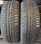 225/60/17 Hankook Winter I*Cept Evo2 99H