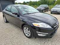 Ford Mondeo Super stan z Niemiec bardzo zadbany