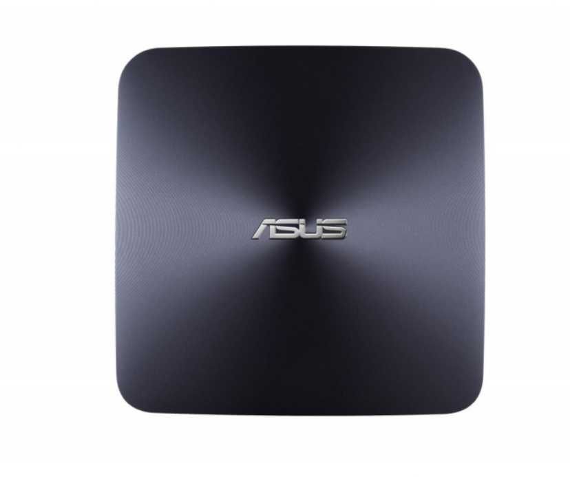 MiniPC ASUS VivoMINI UN62 i3-4010U/4GB/60SSD Komputer stacjonarny