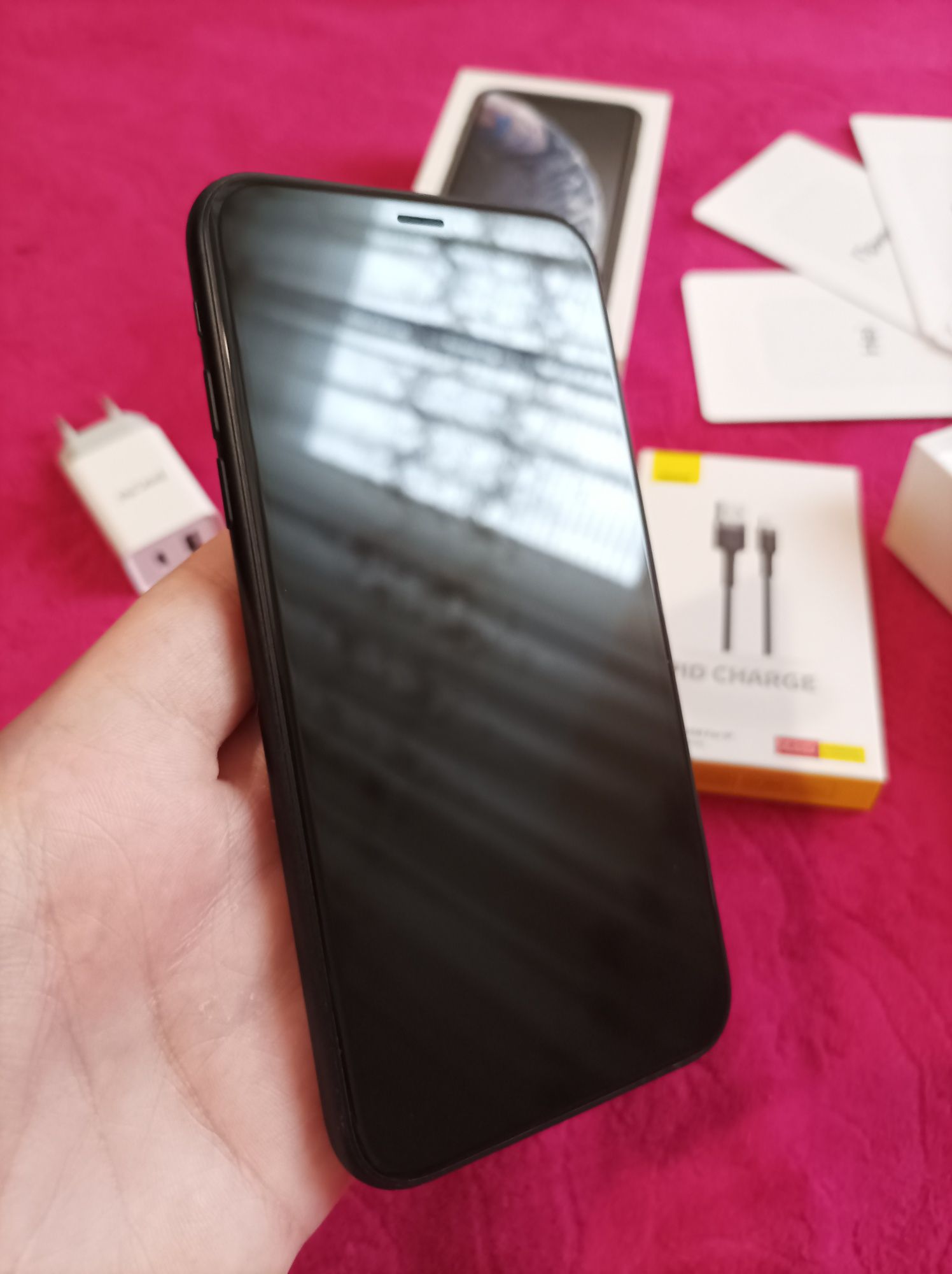 iPhone Xr 64 Айфон 10р