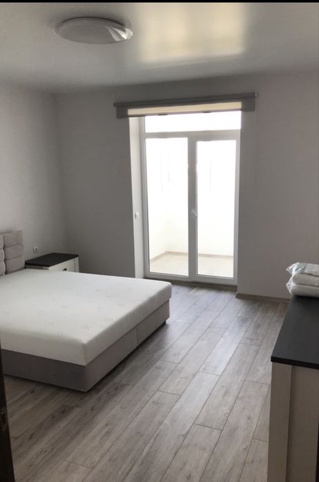 Оренда 2 кімнатної квартири с. Солонка вул. Орлика, 1А