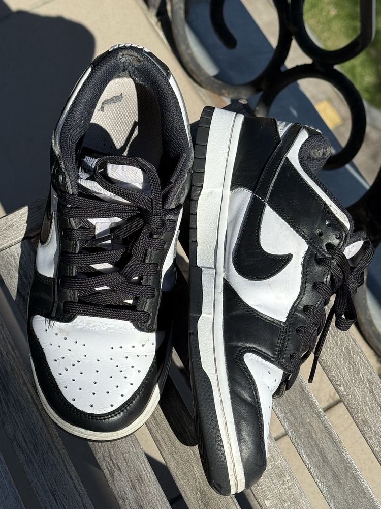 Продам NIKE dunk low