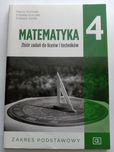 Matematyka 4 OE zbiór zadań