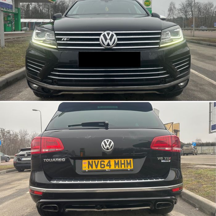 Розборка Авто Разборка Тоурег VW Touareg NF FL Таурег 2 шрот туарег