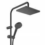 Zestaw prysznicowy oszczędzający wodę Hansgrohe