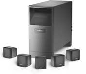 Bose® Acoustimass® 6 Series III home entertainment speaker system