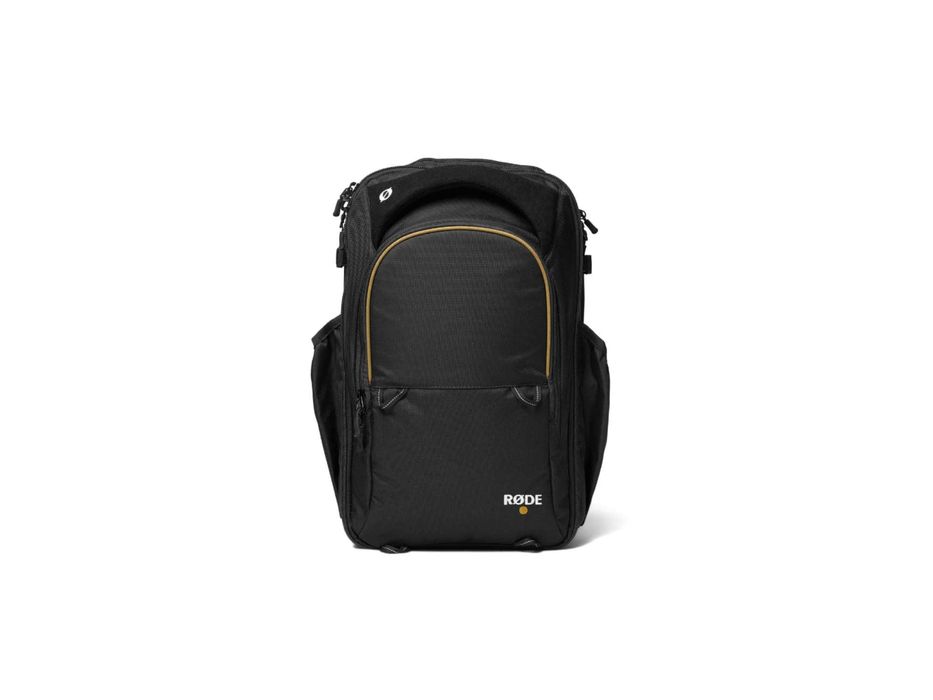 Plecak RODE BACKPACK Na Sprzęt Audio Rodecaster PRO II.Nówka.Okazja