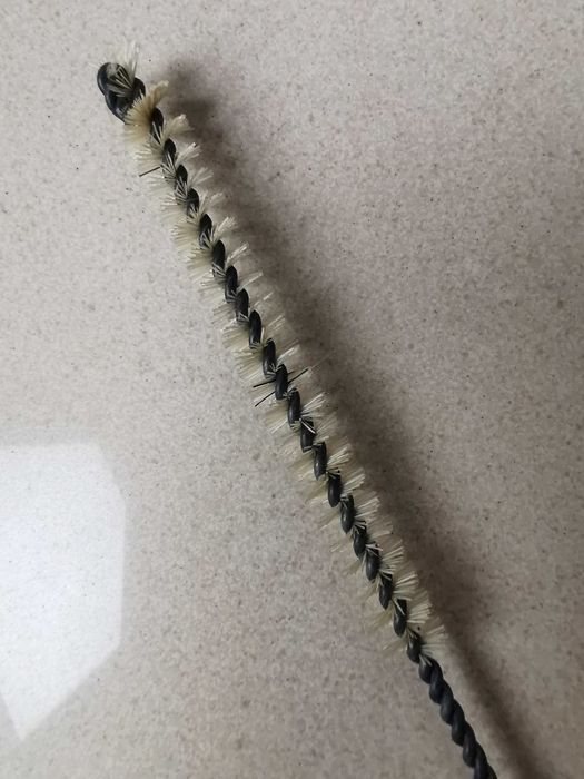 Szczotka do mycia szkła(nie tylko) nr 5: