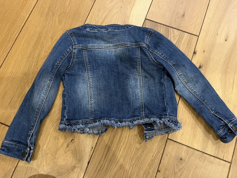 Katana jeansowa Mayoral 110