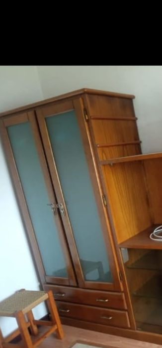 Vendo móvel de sala .