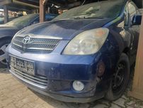 Toyota Corolla Verso I / mechanizm wycieraczek / 2002r. / na części