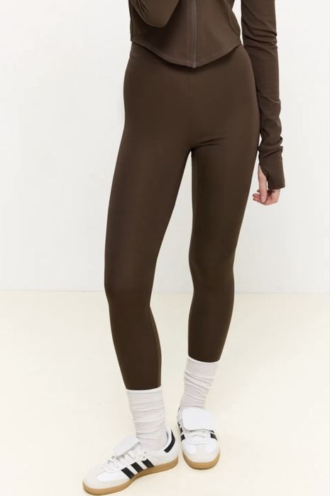 Термобілизна зіпка кофта лонг papaya