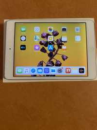 iPad mini 2 32GB Silver WiFi