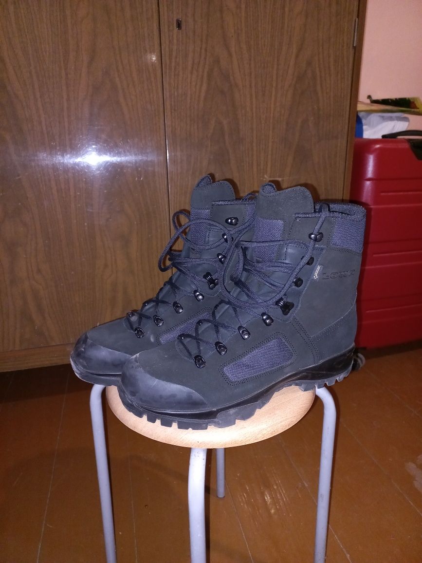 Lowa ELITE Mountain  GTX