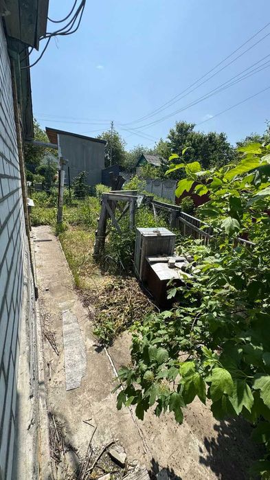 Будинок на 6 сотках під Києвом. поруч ліс, Мінім оформленння