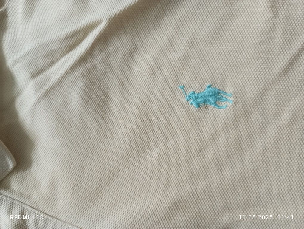 Футболка Polo Ralph Lauren