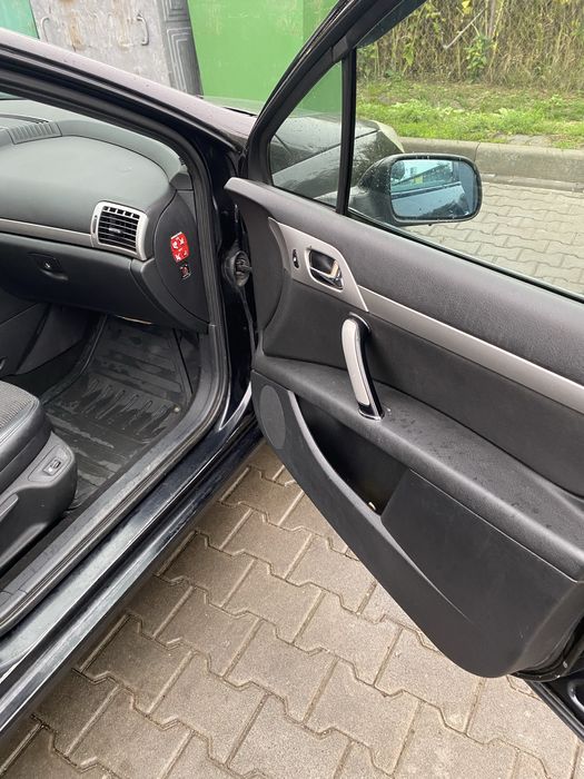 Продам Пежо 407 1.6hdi