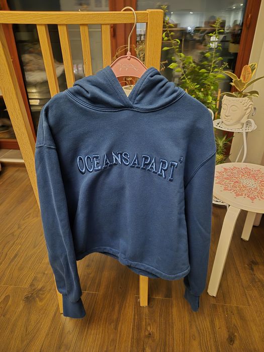 Bluza Oceans Apart