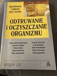 Odtruwanie i oczyszczanie organizmu