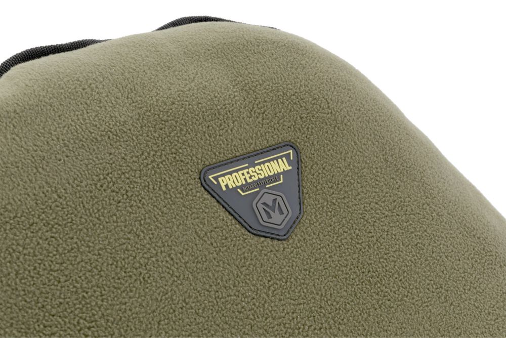 Розкладушка туристична кропова Mivardi Professional HEX 8
