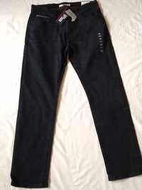 Spodnie jeans męskie Tommy Hilfiger W 32  L 32