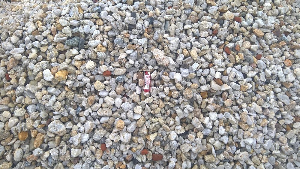 Piasek Żwir Pospółka Gruz kruszony Tłuczeń Ziemia Kruszywa Piach