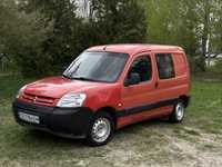 Citroen Berlingo 2007