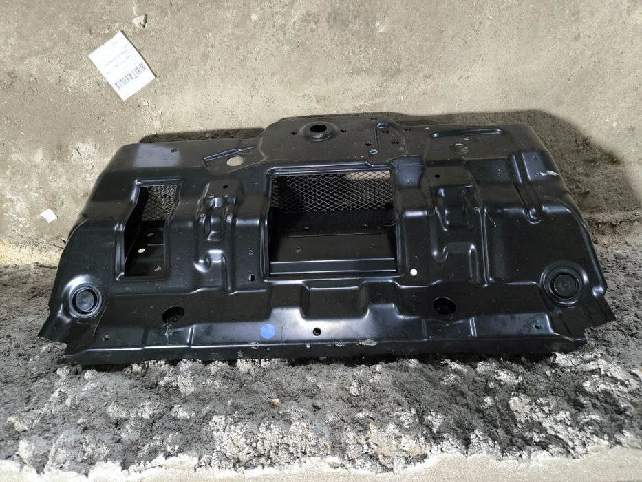 Продам защиту Prado 120, 150, GX470.