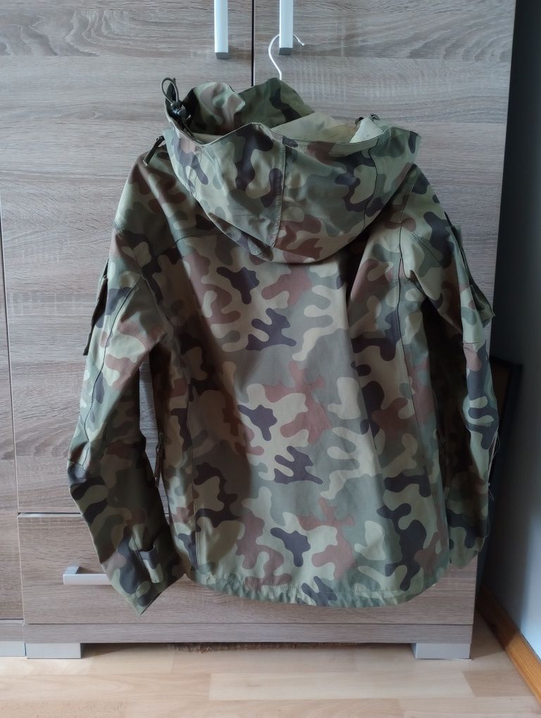 Kurtka texar conger rozm S
