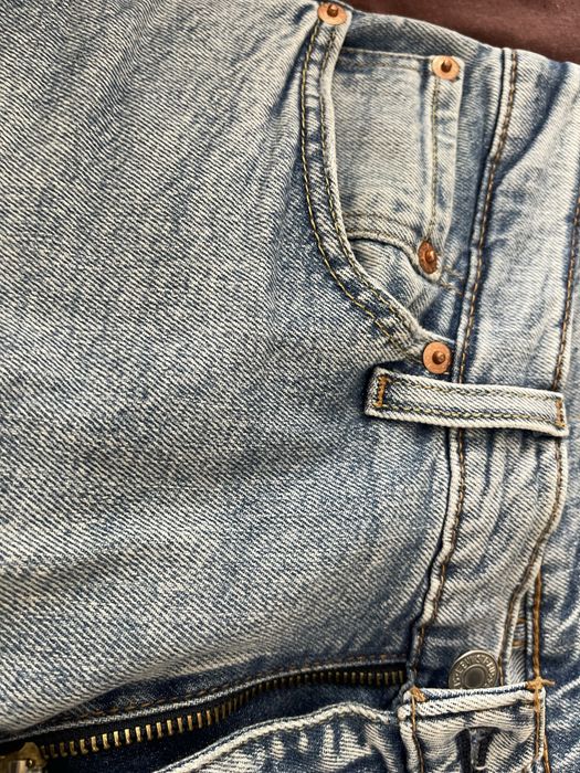 Джинси Levis 511 нові