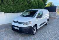 Citroen Berlingo Van (K9) 1.5 BlueHDI 102 cv/75KW