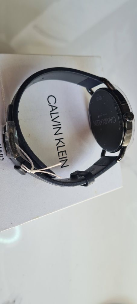 Zegarek Calvin Klein K7B214VN 45%ceny z rachunkiem