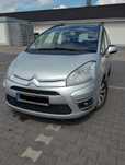 Citroen C4 grand Picasso 7 osobowy