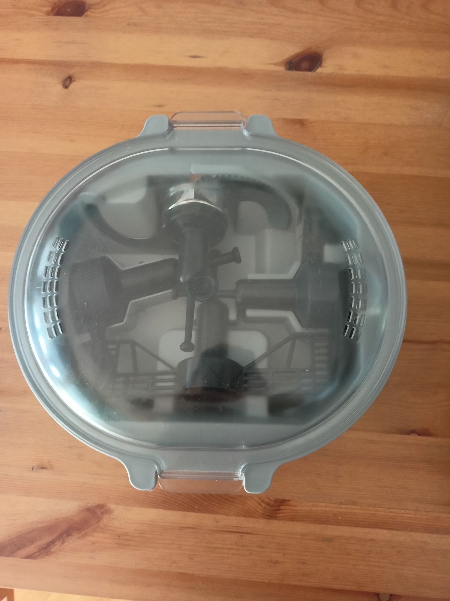 Robot kuchenny Kitchenaid Artisan 5kcf0104ebk
