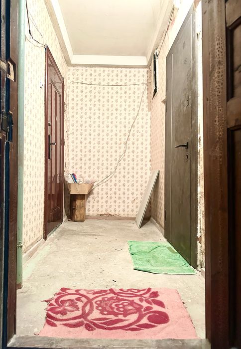 3-х « 8 лікарня» вул Чарівна, 4/9, не кутова