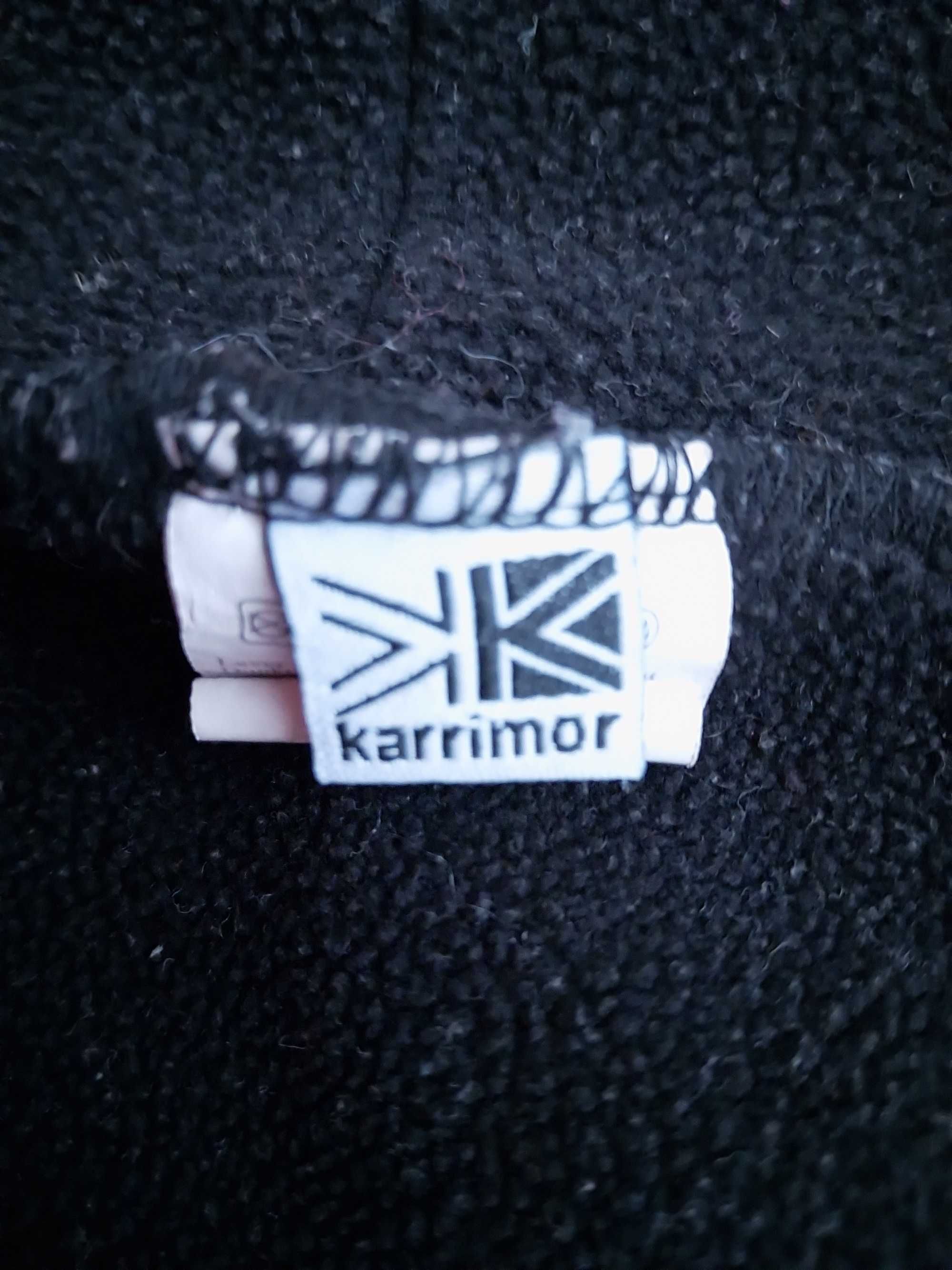 Czapka  karrimor