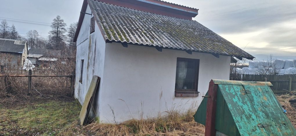 Sprzedam dom w miejscowości Świesielice 2,2ha