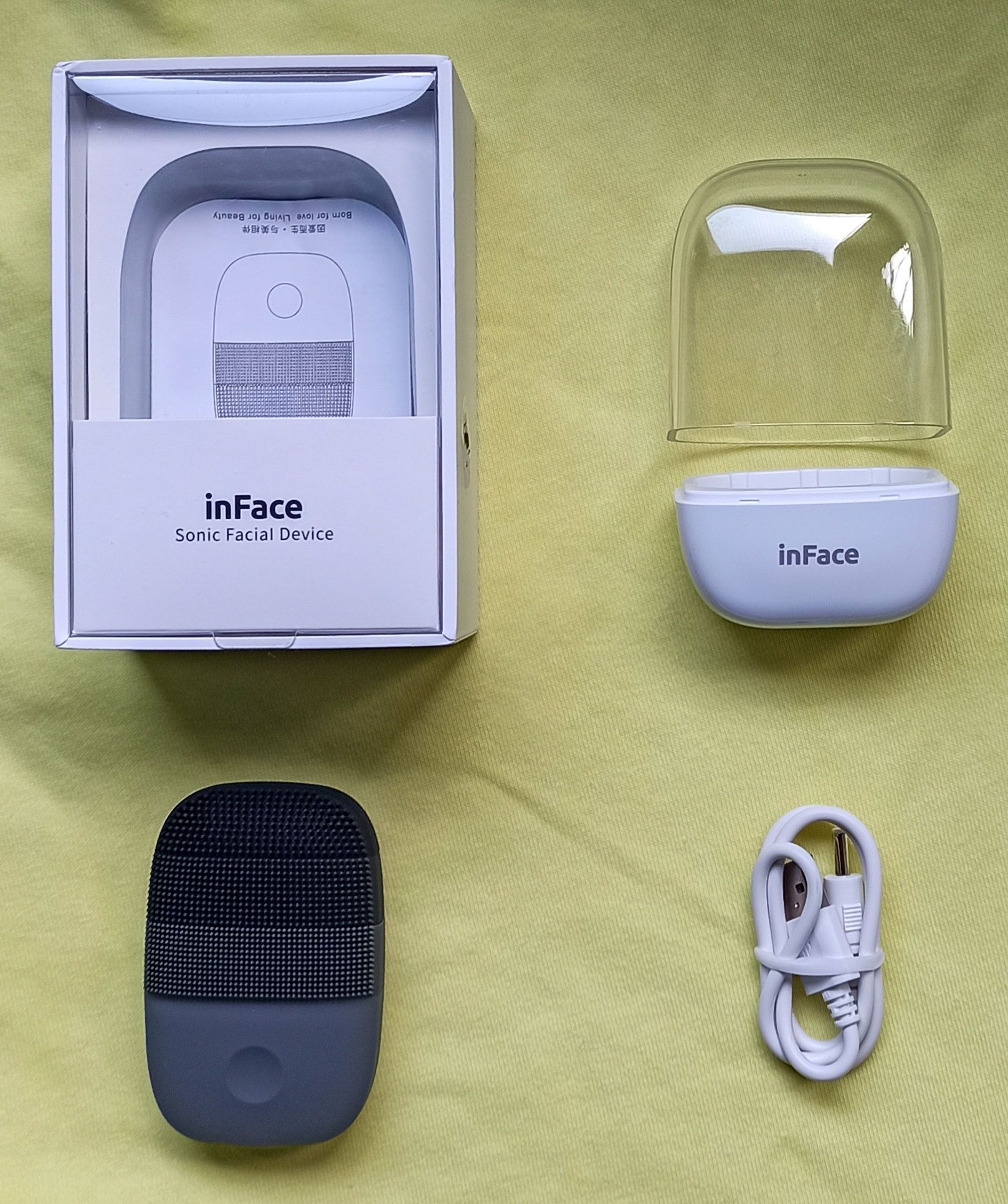 Xiaomi InFace- escova facial