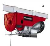 Wyciągarka linowa Einhell TC-EH 250