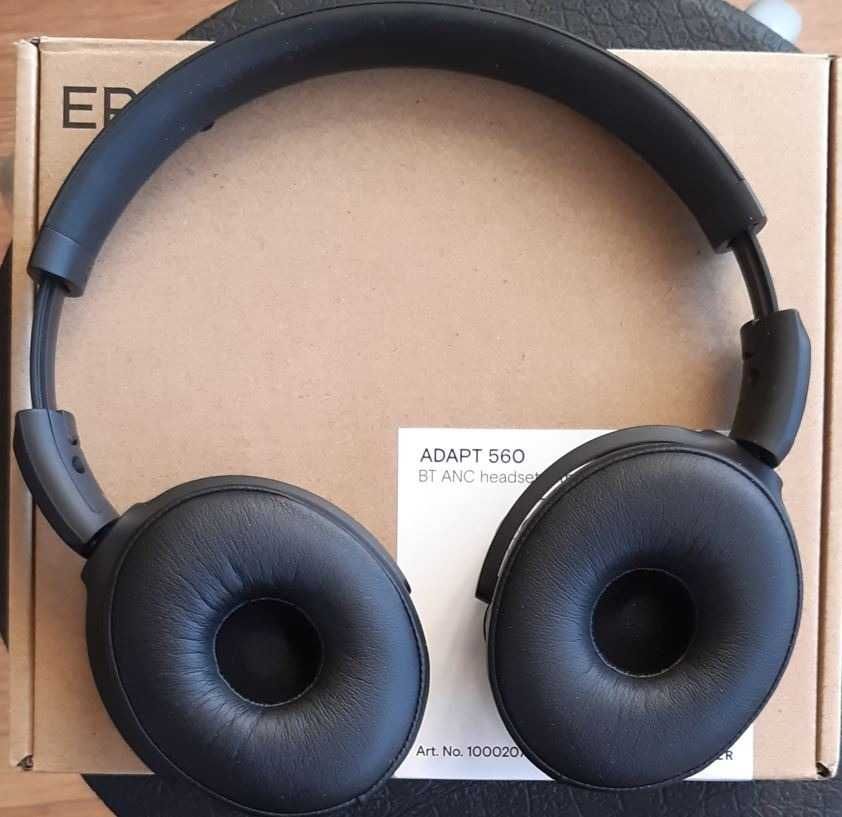 SENNHEISER/EPOS -ADAPT 560 - słuchawki bezprzewodowe