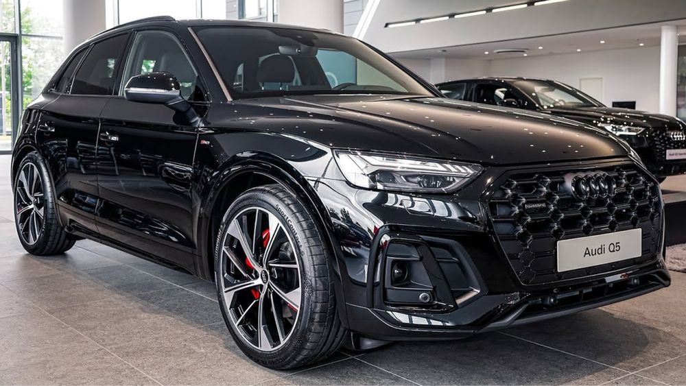 Диски Нові AUDI R20/5/112 R21 A6 A7 A8 Q3 Q4 Q5 Q7 Q8 ETRON вНаявності