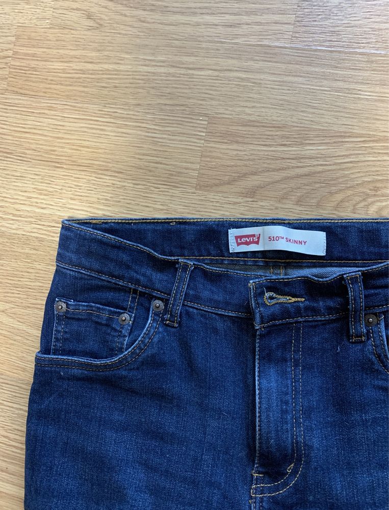 Джинси Levi’s 510 16А