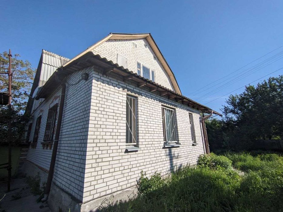 Продам буд. біля р. Десни, Рожни — чудове місце для родини!