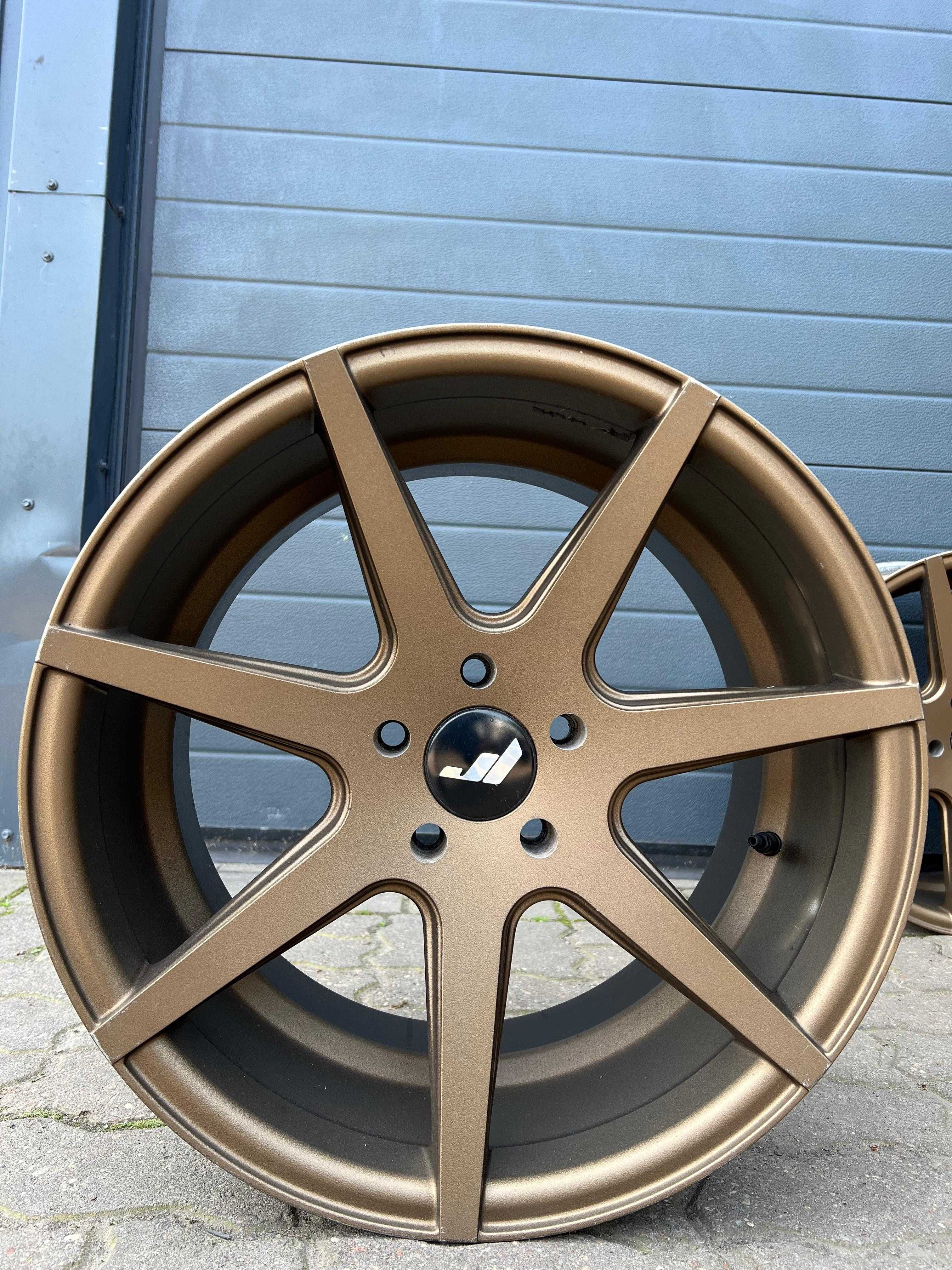 Alufelgi 18” JR20 5x112 8.5j 9.5j