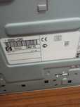 Impressora HP 815C a  funcionar!