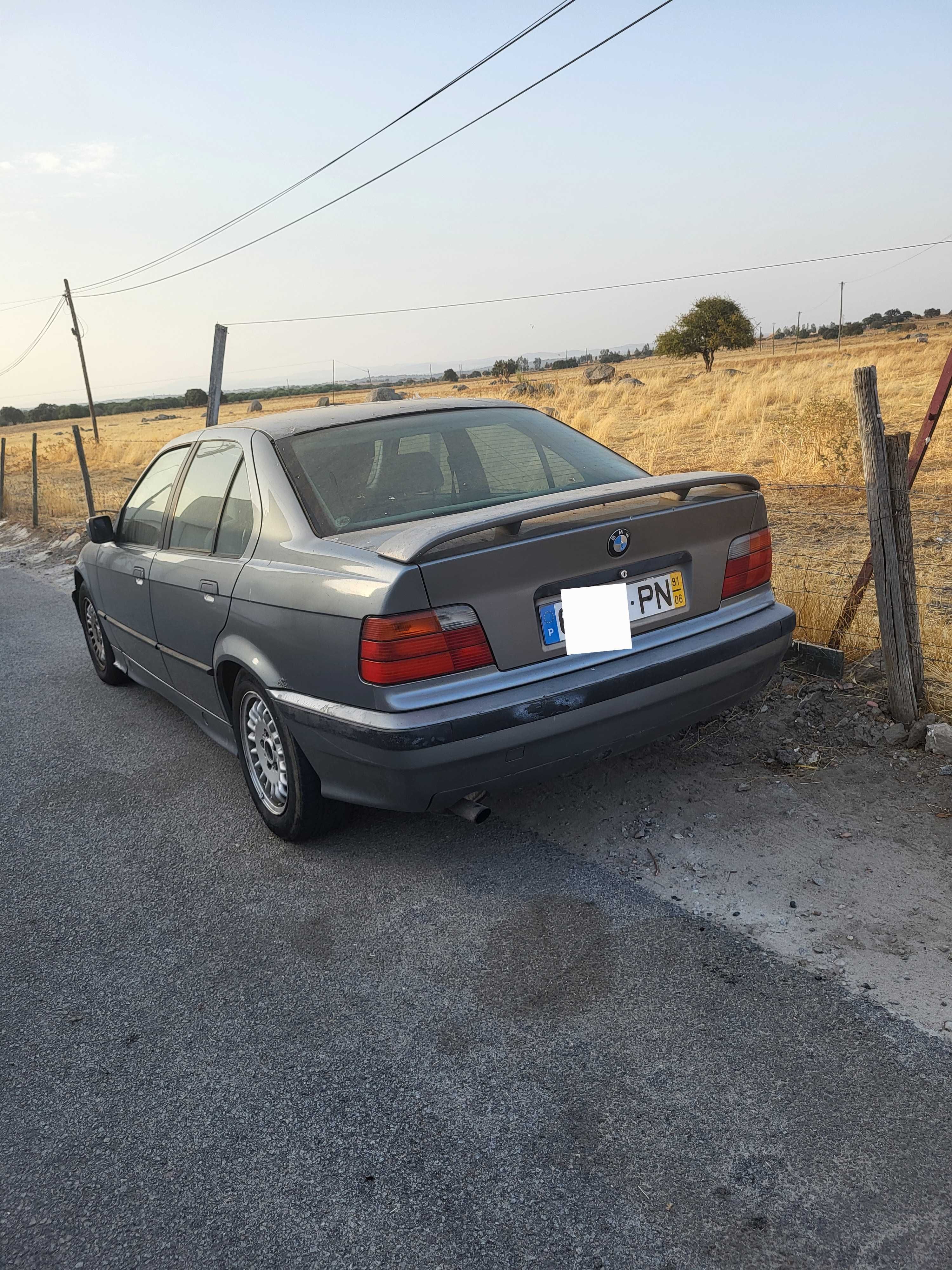 Vende -se bmw 1991